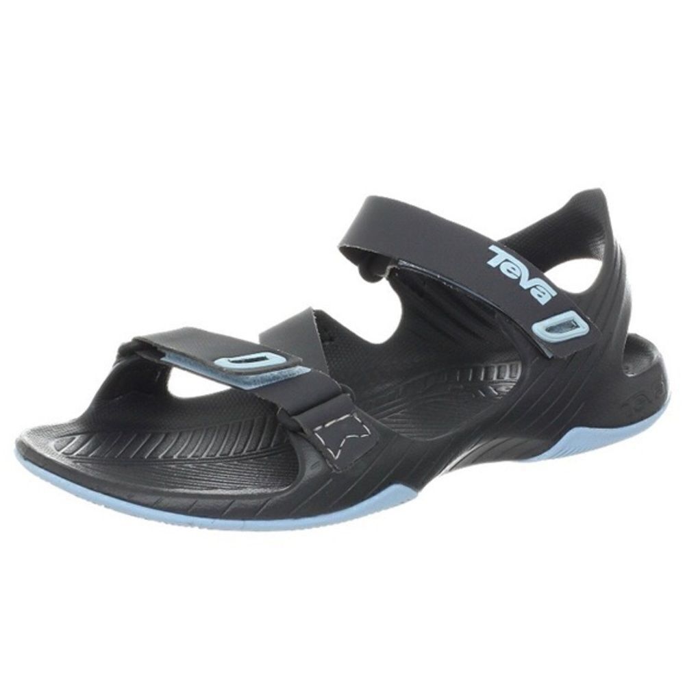 ✨3xHP✨Teva Women's Barracuda Sandals✨